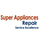 Super Appliances Repair logo